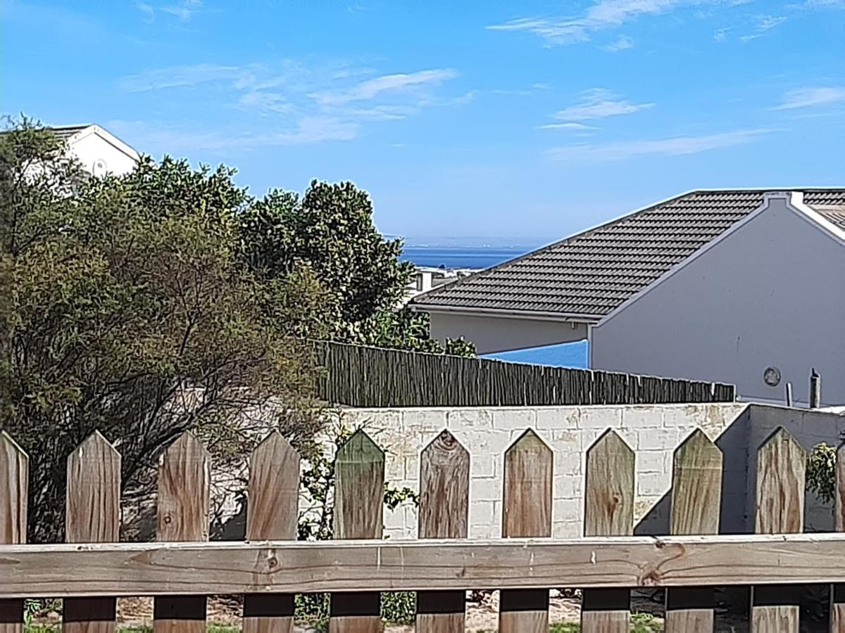 Appartement Stukkie Langebaan