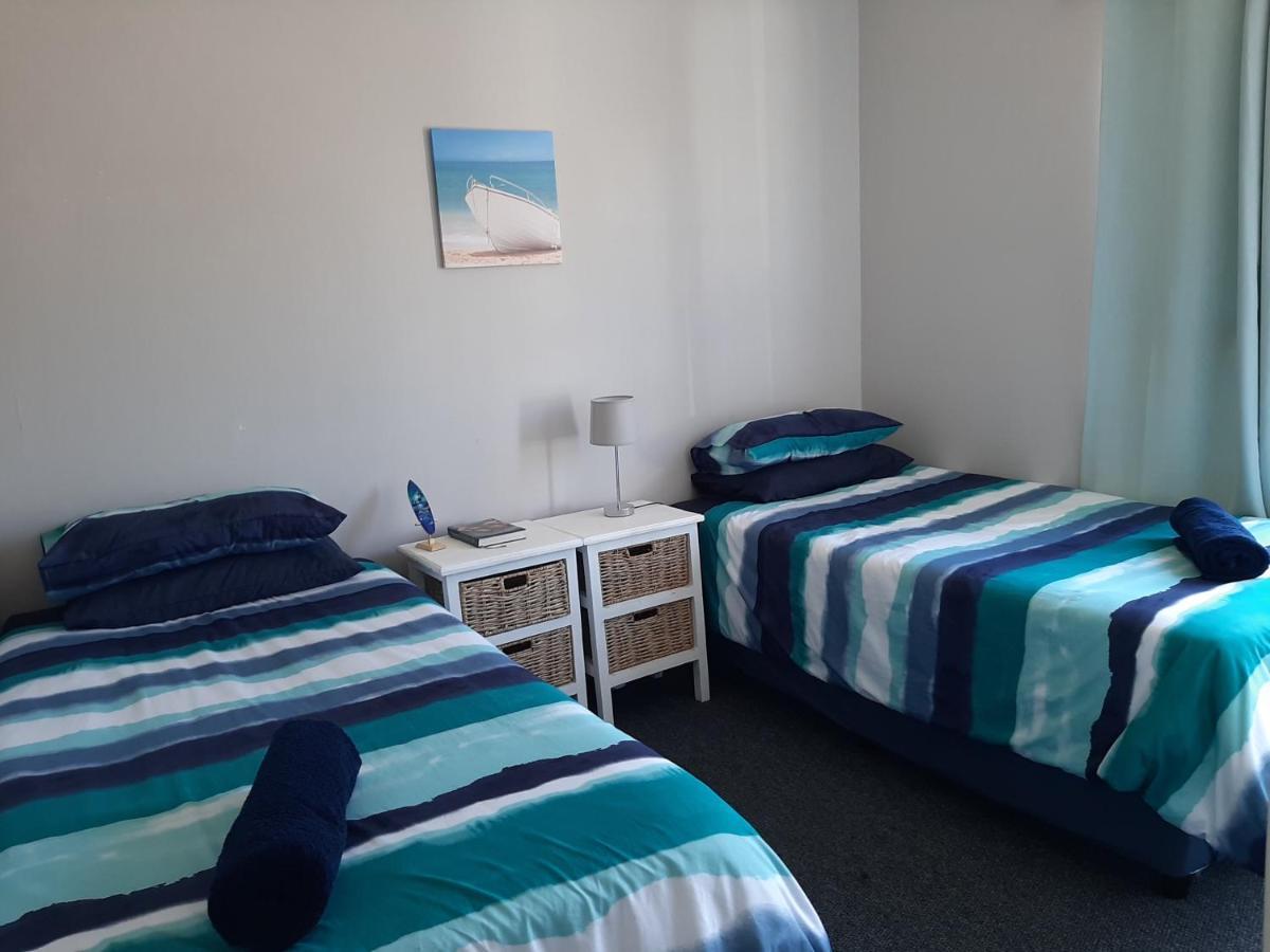 Stukkie Appartement Langebaan
